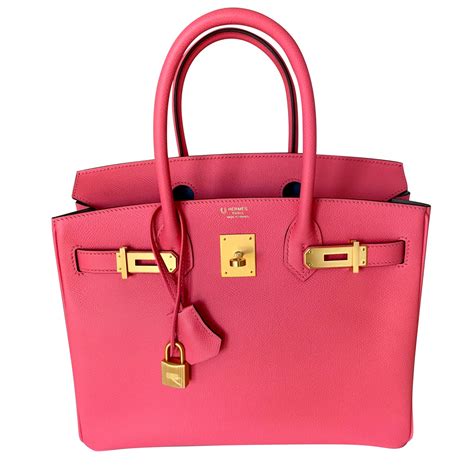 hermes birkin 30 images|Hermes Birkin 30 best colours.